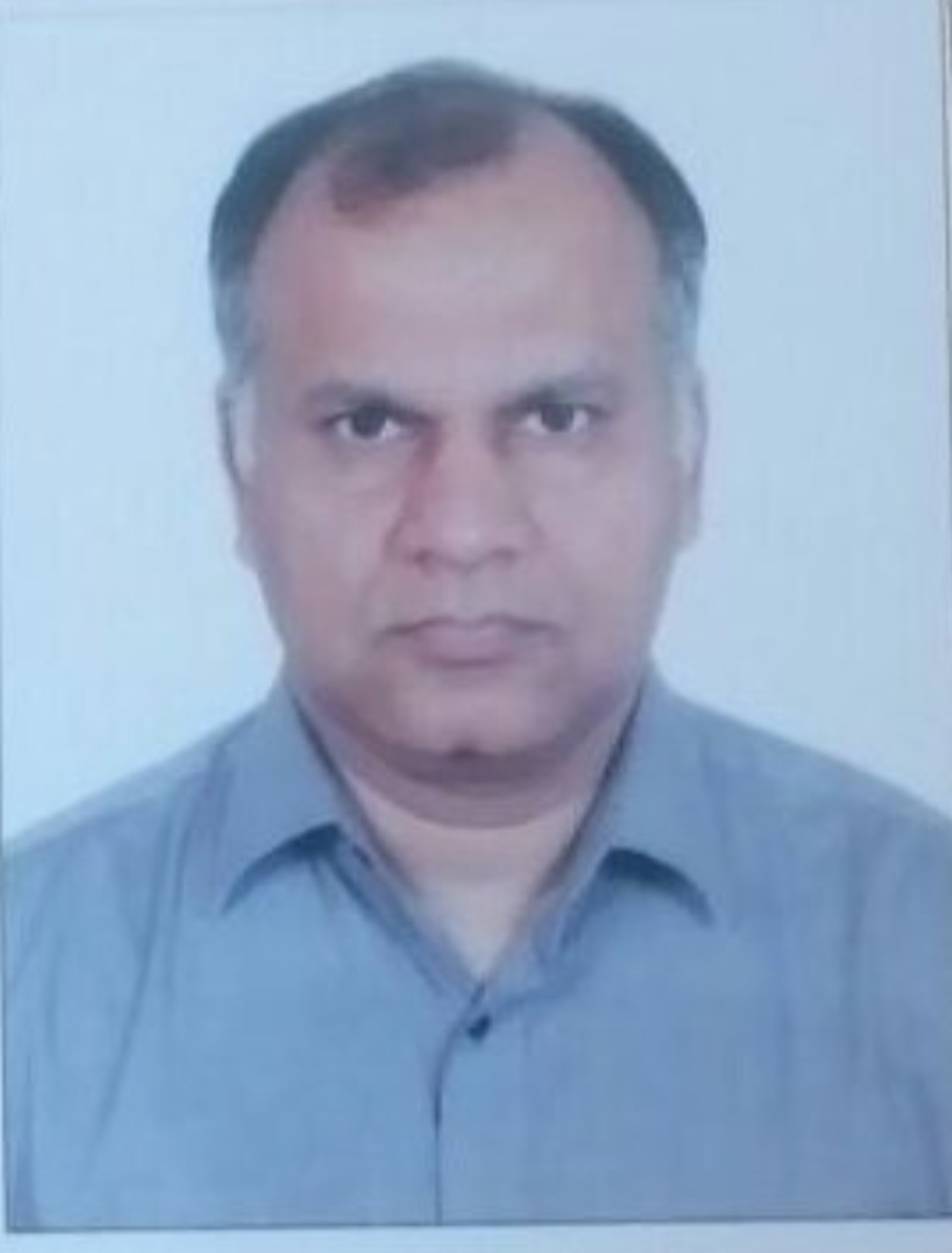 Shri Pawan Kumar Agarwal